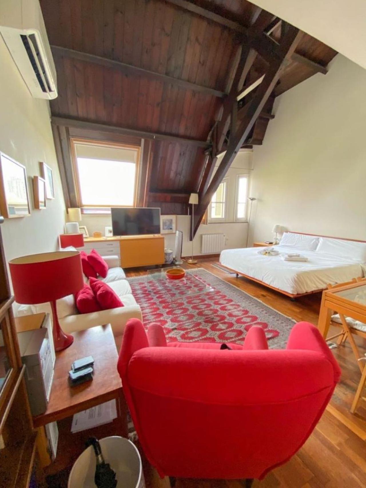 Appartement Passeig De Gracia Loft *