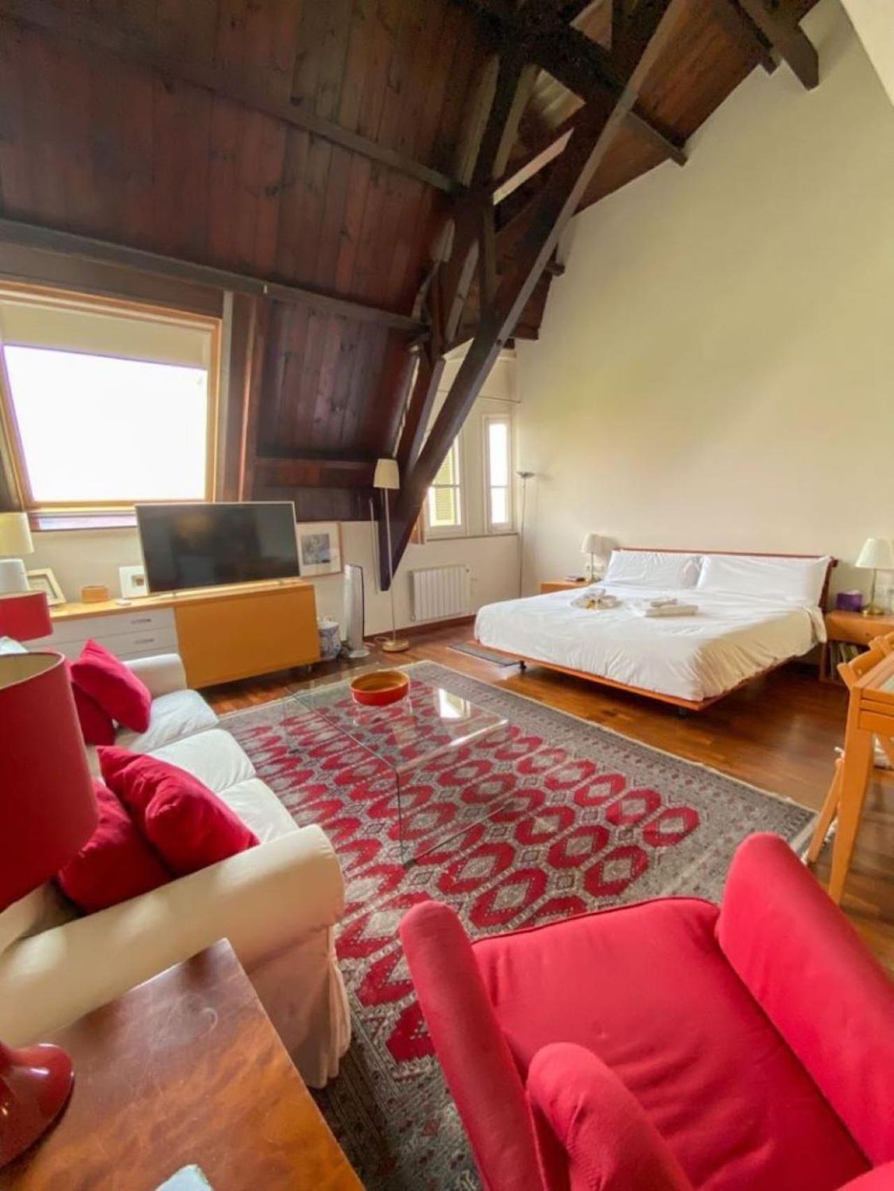 Appartement Passeig De Gracia Loft