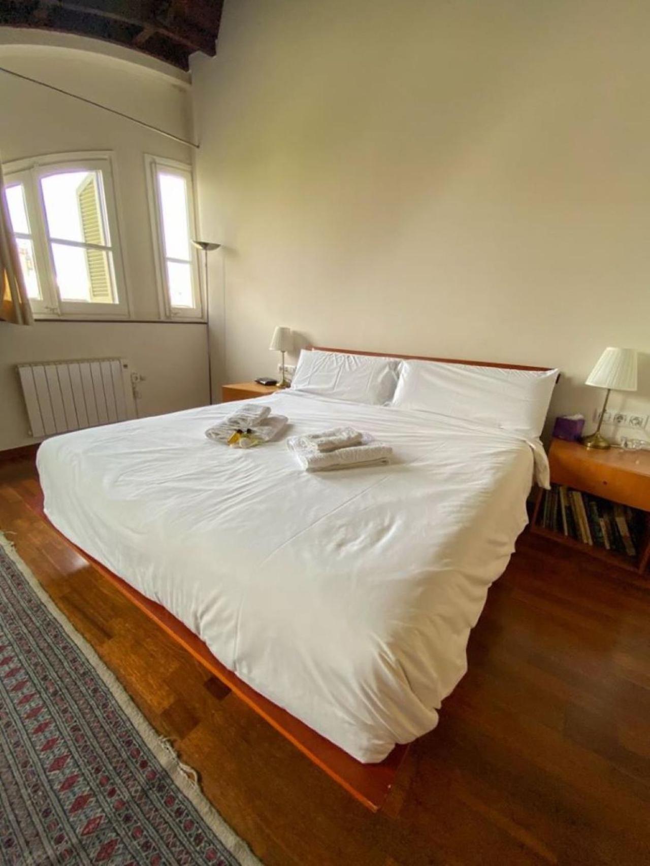 Passeig De Gracia Loft * Barcelone