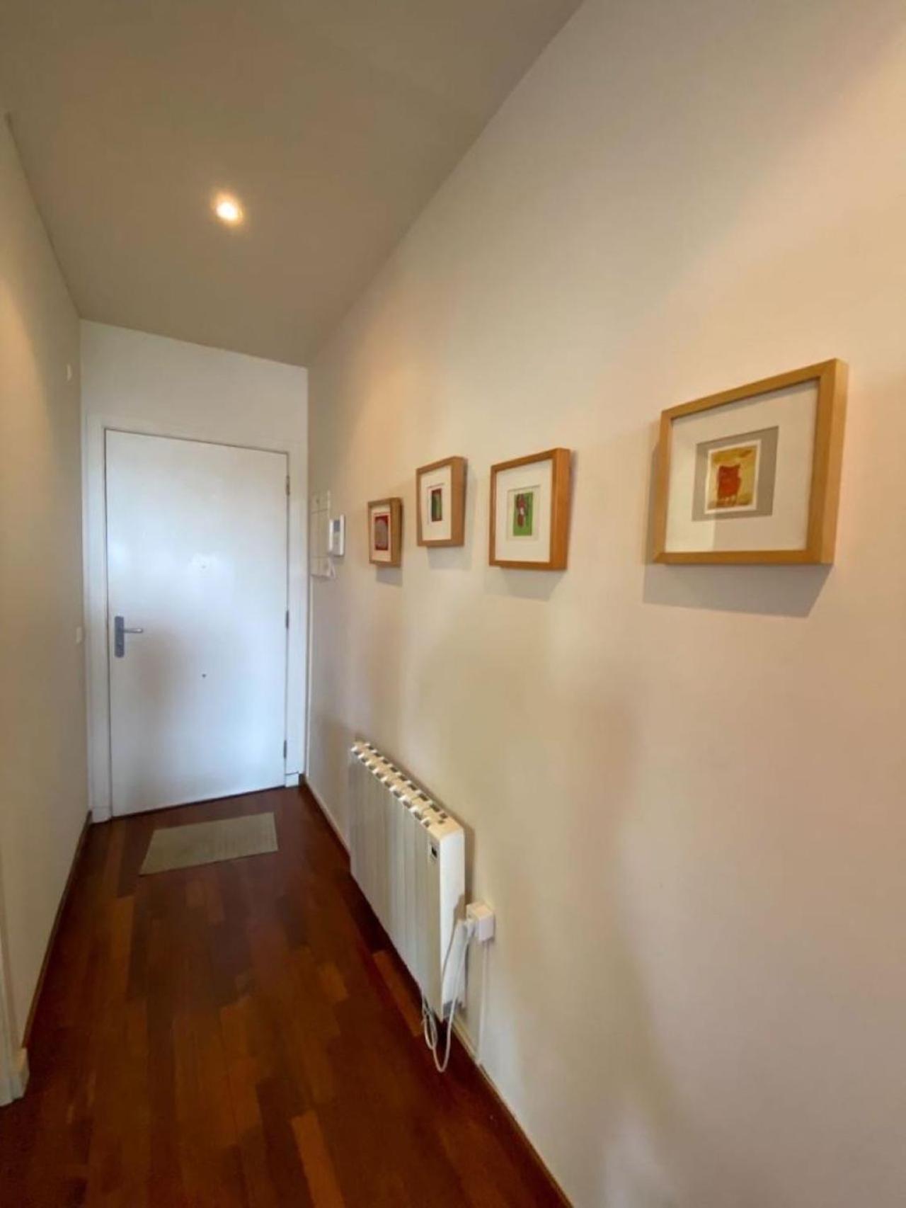 Appartement Passeig De Gracia Loft