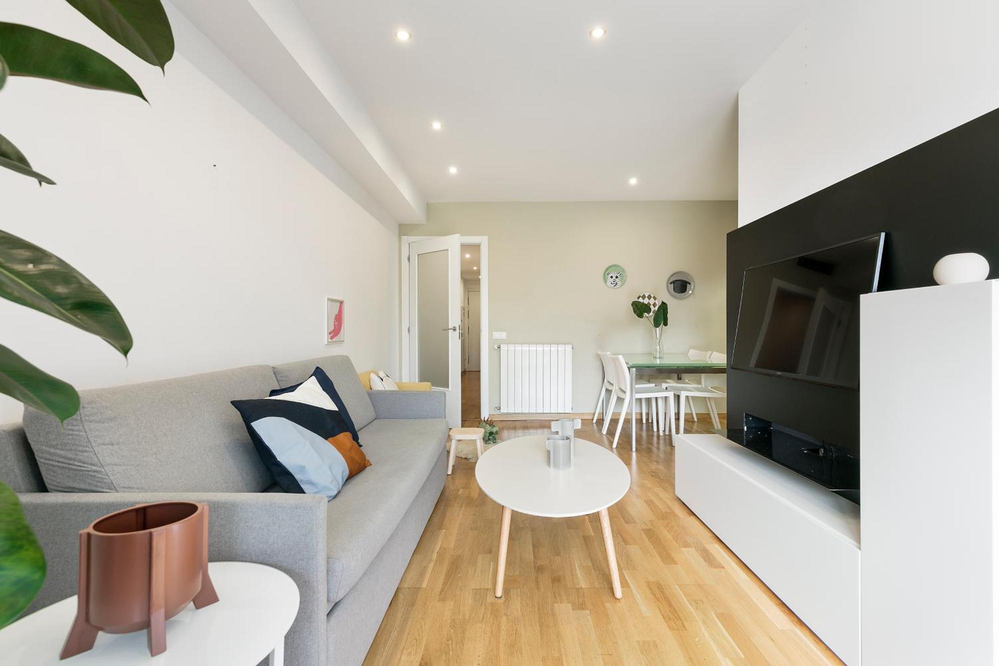 Sardenya By Olala Homes Apartment