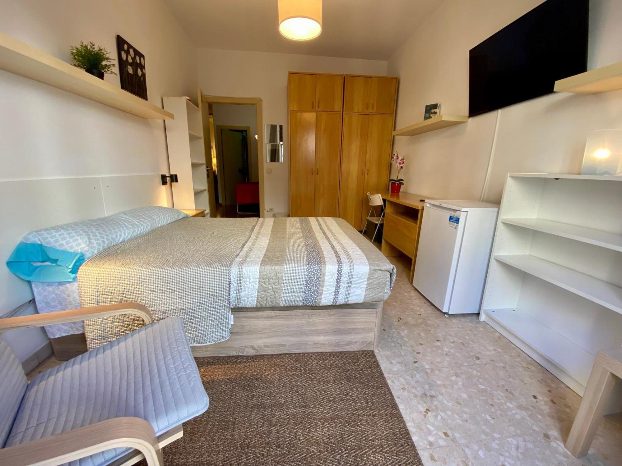 Appartement Housing Recommend For Students *