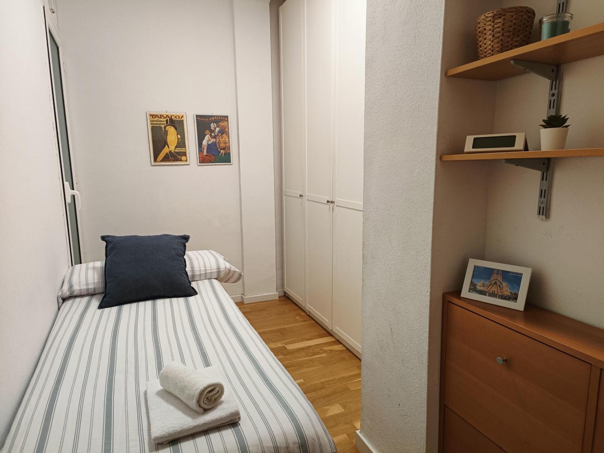 Sardenya's Appartement