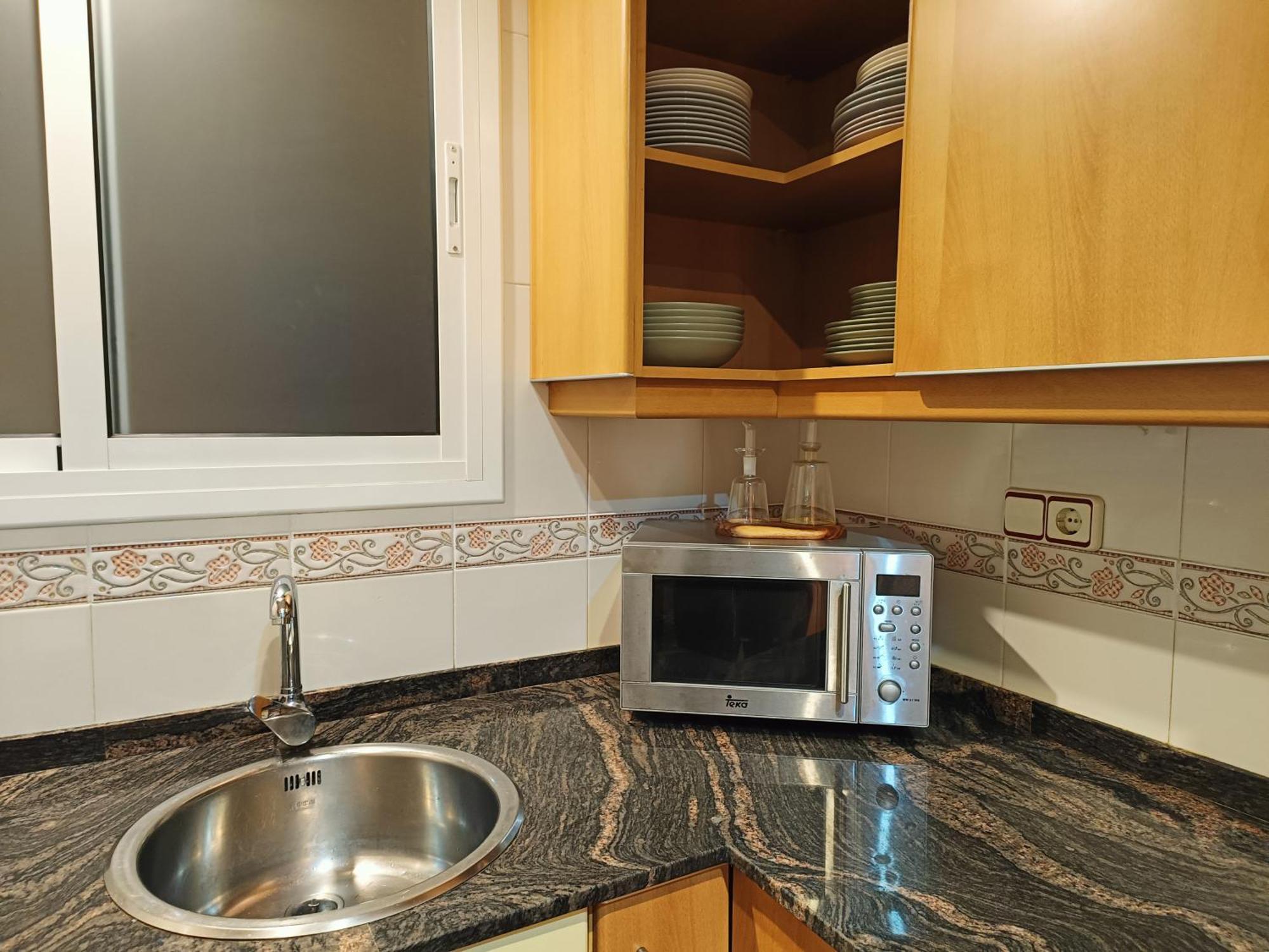 Appartement Sardenya's Barcelone