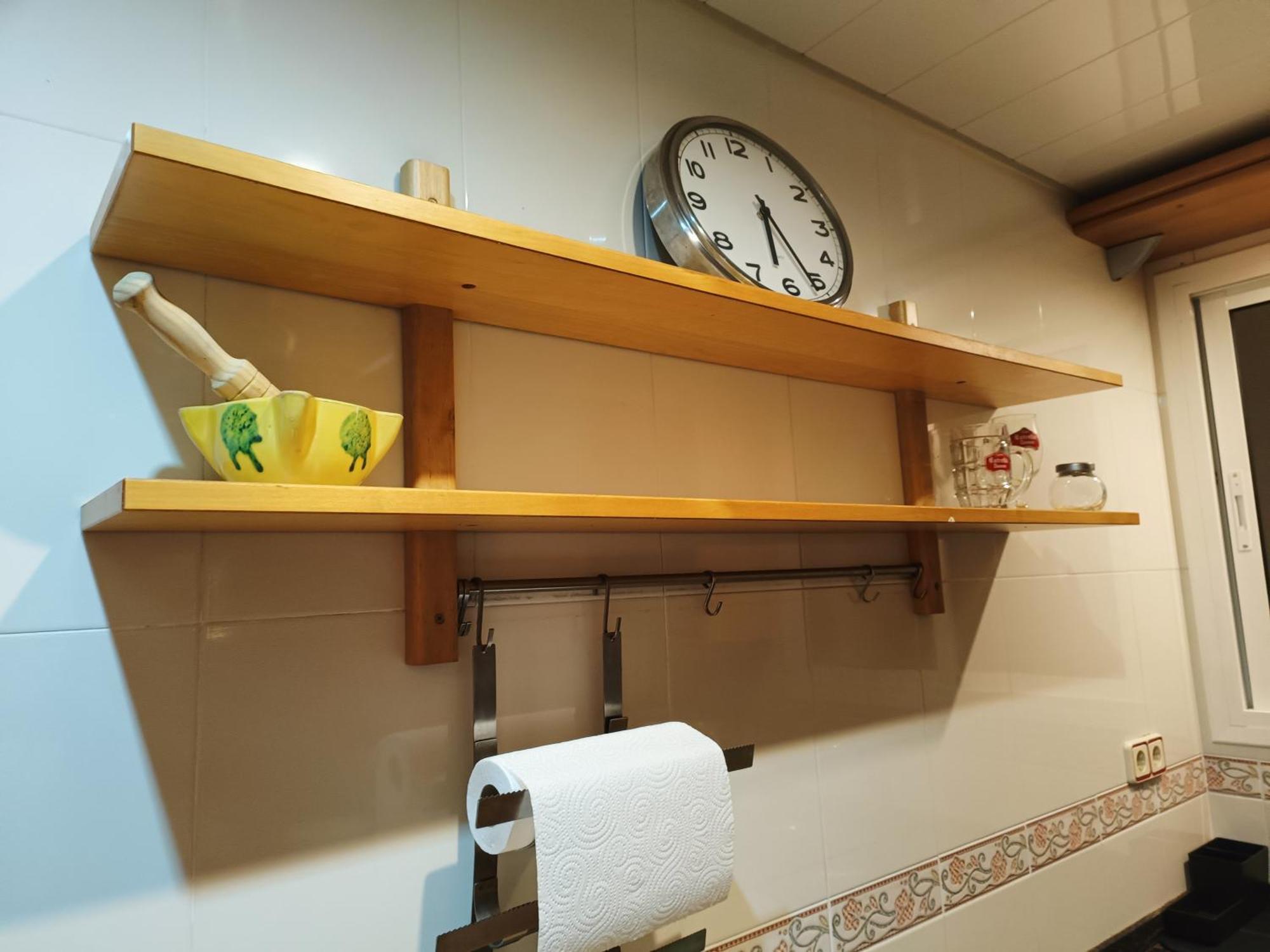 Appartement Sardenya's