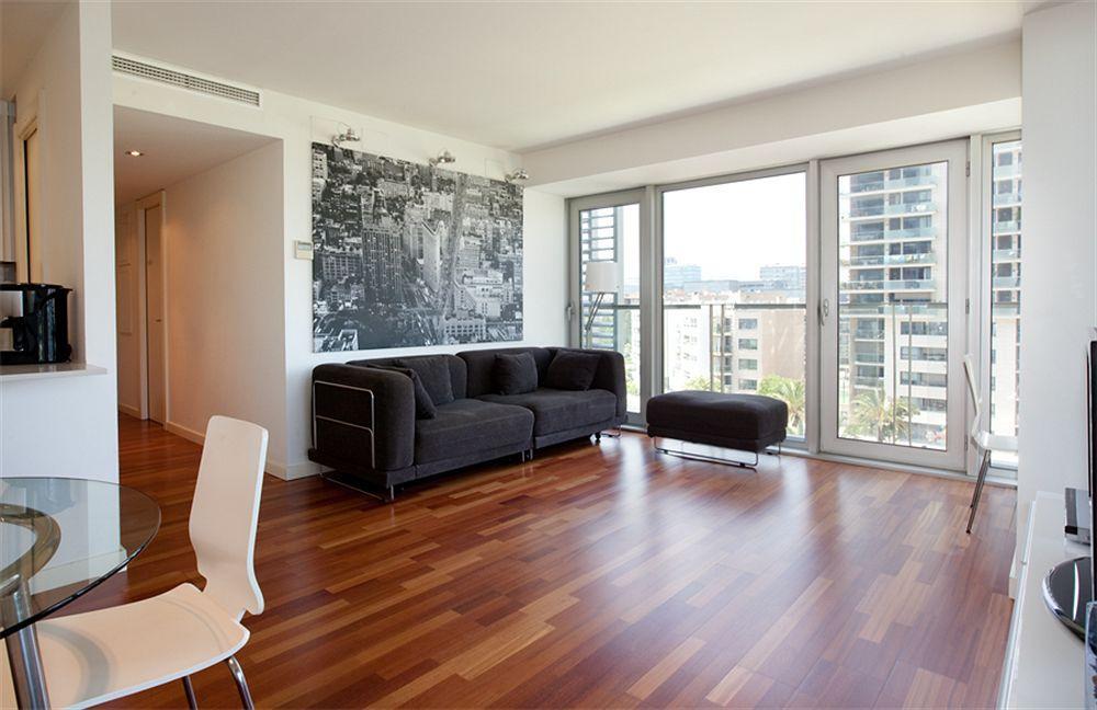 Sunny Rent Apartamento *