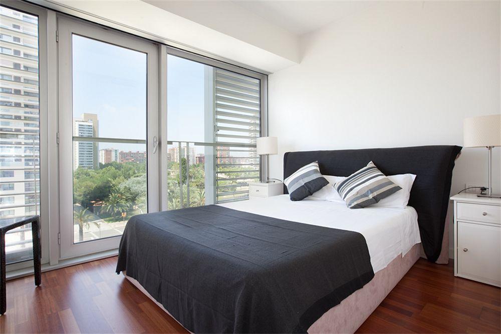 Sunny Rent Apartamento Barcelona