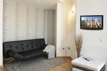 Appartement Hostemplo Barcelone