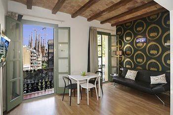 Hostemplo Appartement *