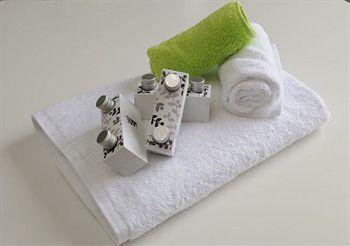 Hostemplo Appartement *