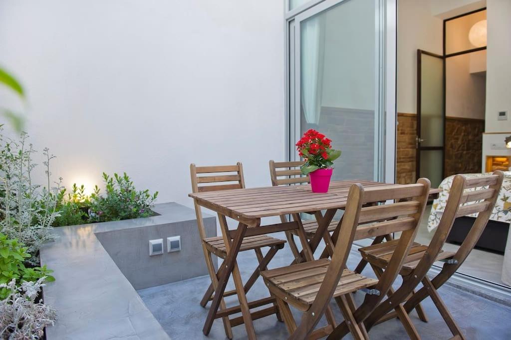 Architects By Myrentalhost Apartment Barcelona