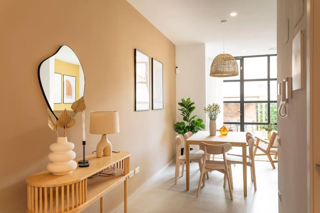 Apartment Rambla Poblenou 12 Barcelona