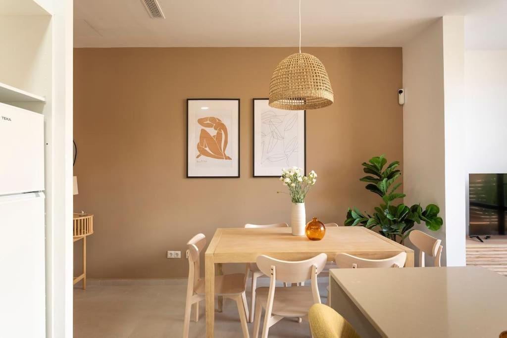 Apartment Rambla Poblenou 12