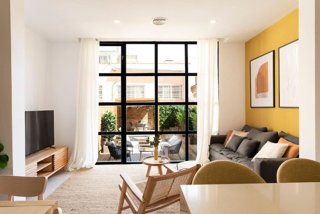 Apartment Rambla Poblenou 12 Barcelona