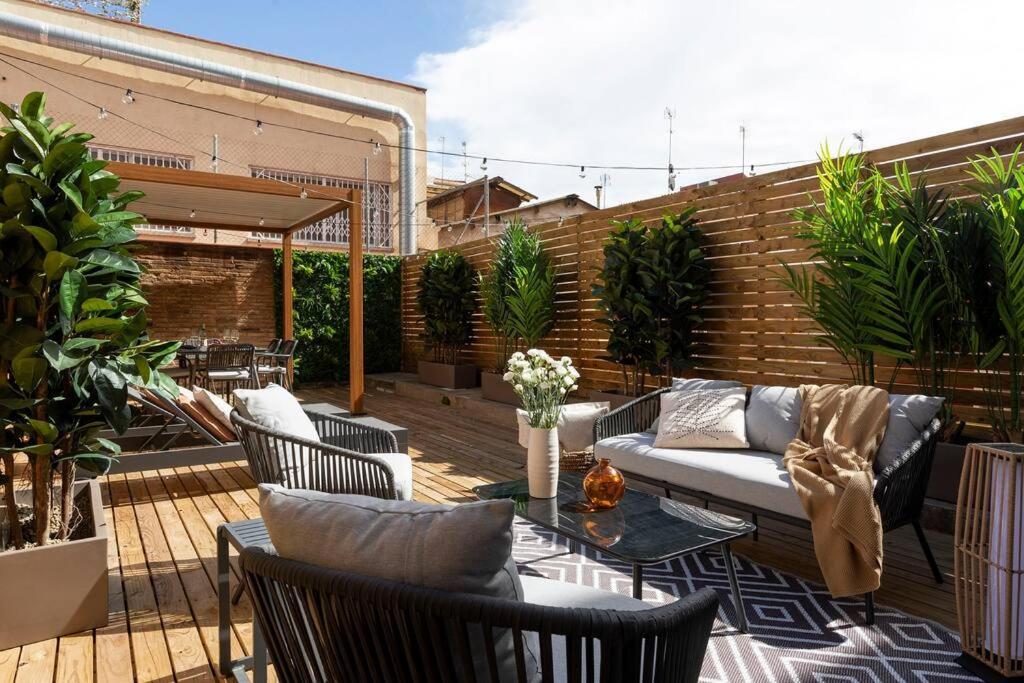 Apartment Rambla Poblenou 12 Barcelona