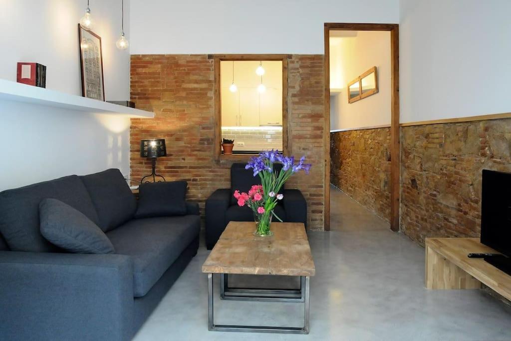 Architects By Myrentalhost Apartment Barcelona