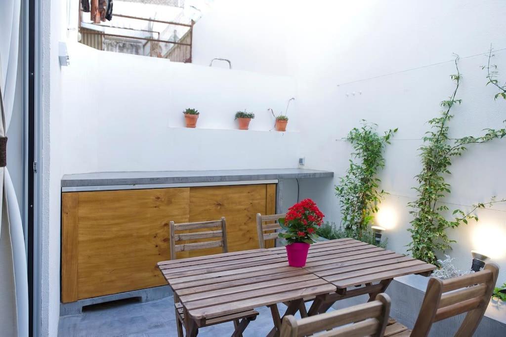 Apartment Architects By Myrentalhost Barcelona