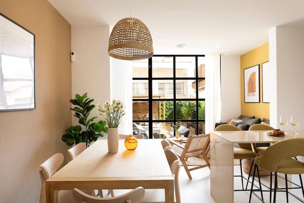 Rambla Poblenou 12 Apartment Barcelona