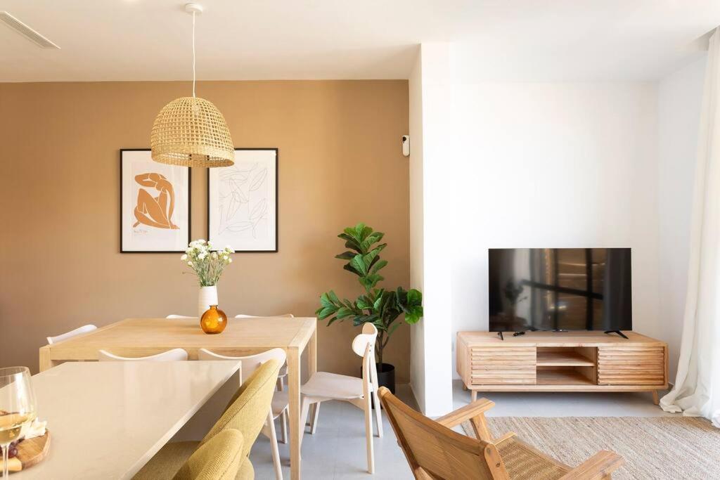 Apartment Rambla Poblenou 12 Barcelona