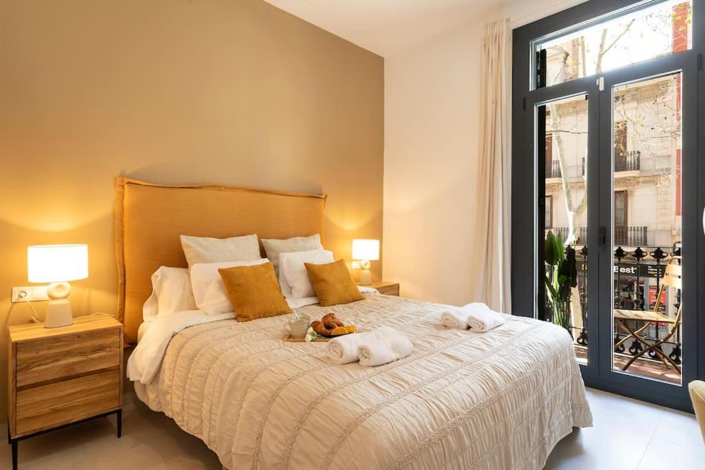 Rambla Poblenou 12 Apartment Barcelona