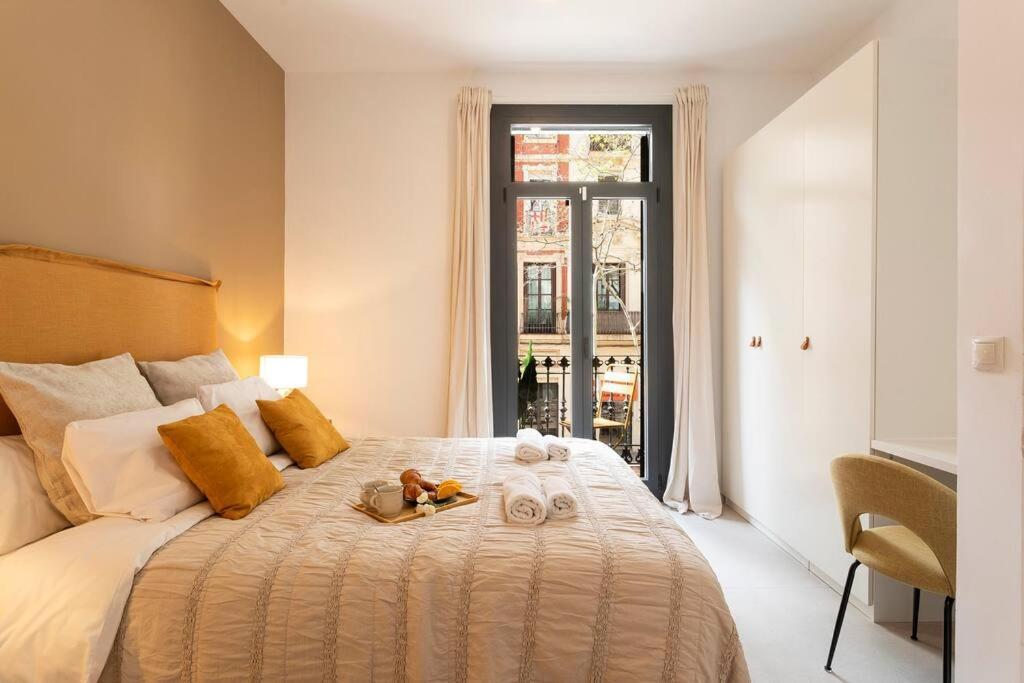 Rambla Poblenou 12 Apartment *