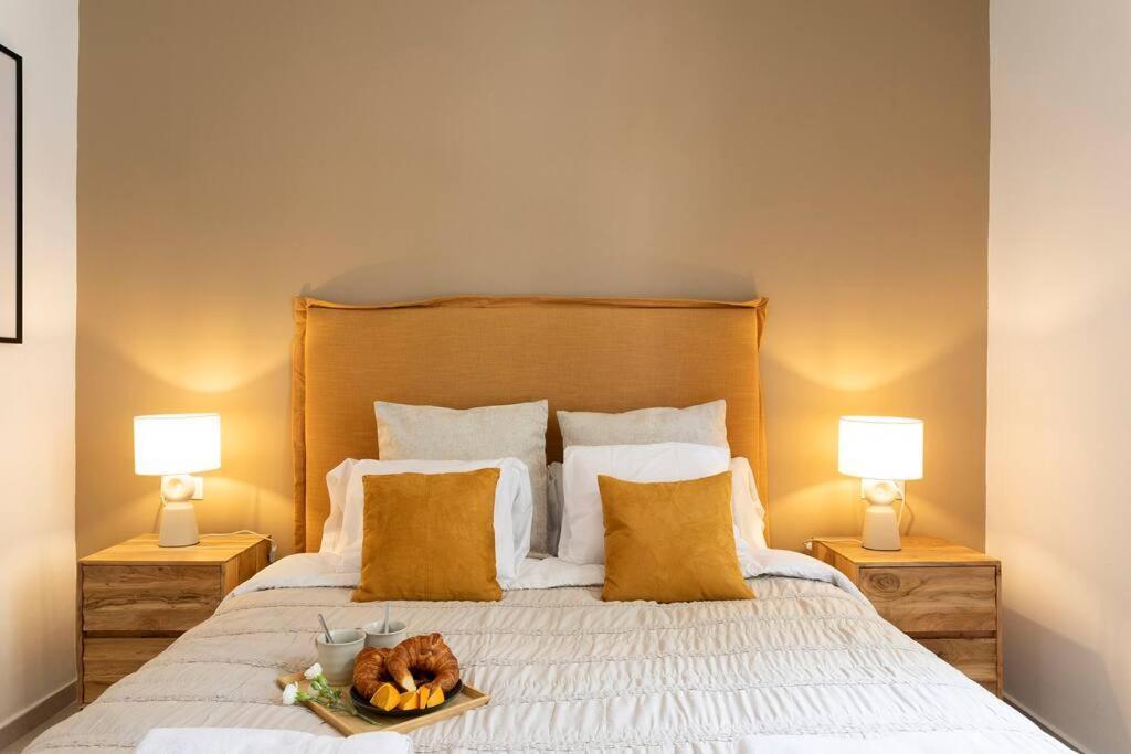 Apartment Rambla Poblenou 12