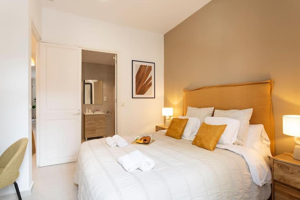 Rambla Poblenou 12 Apartment Barcelona