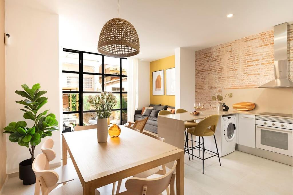 Rambla Poblenou 12 Apartment