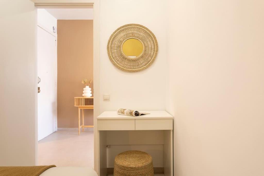 Rambla Poblenou 12 Apartment *