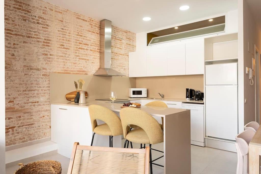Apartment Rambla Poblenou 12