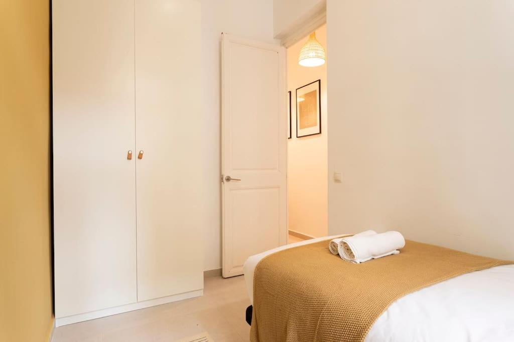 Rambla Poblenou 12 Apartment