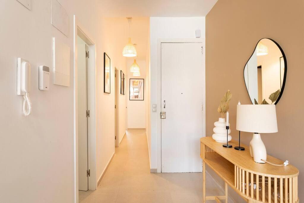 Apartment Rambla Poblenou 12