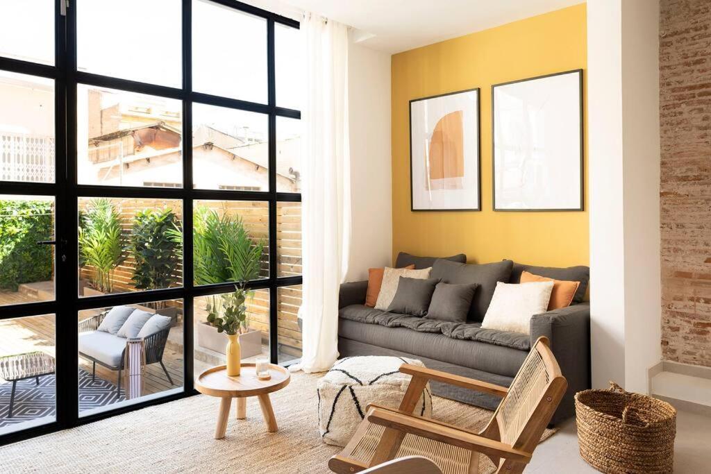 Rambla Poblenou 12 Apartment
