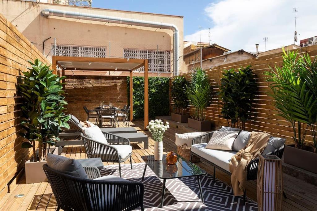 Apartment Rambla Poblenou 12 *