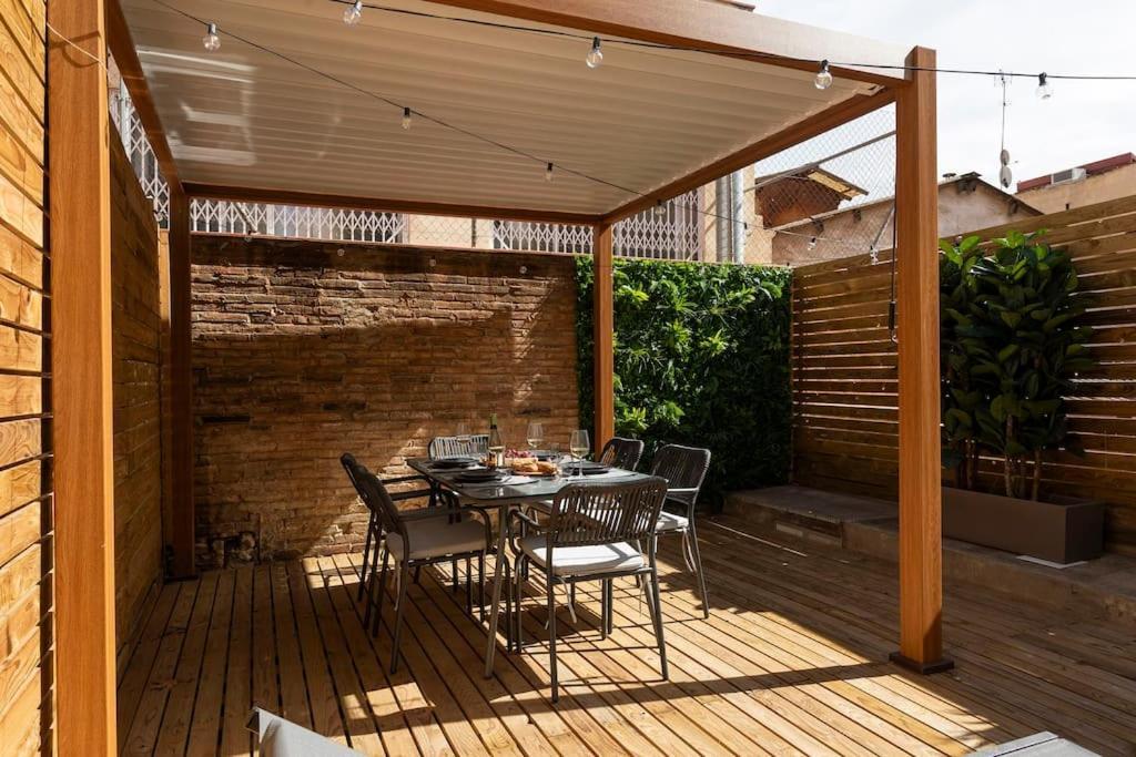 Apartment Rambla Poblenou 12