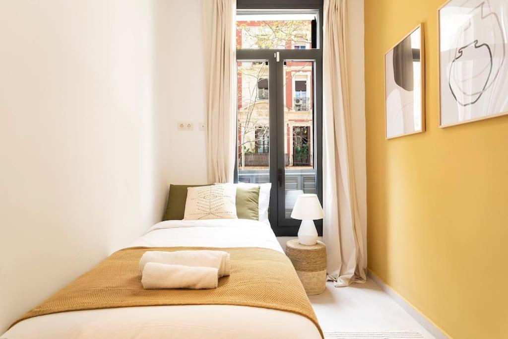 Rambla Poblenou 12 Apartment *