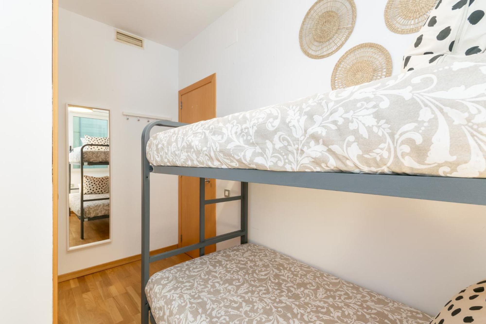 Teatro Apartment Barcelona