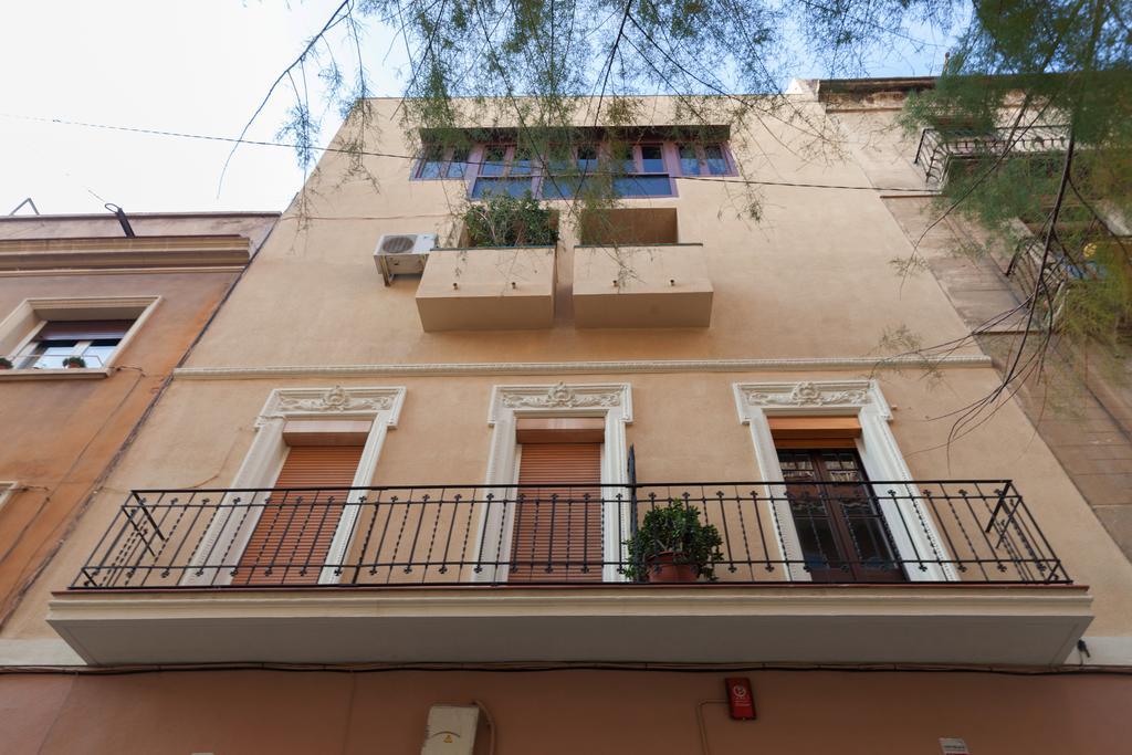 Flat Appartement Barcelona