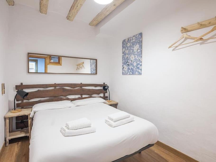 Ramblas, Comfort In Bcn For 8 Persons Apartment