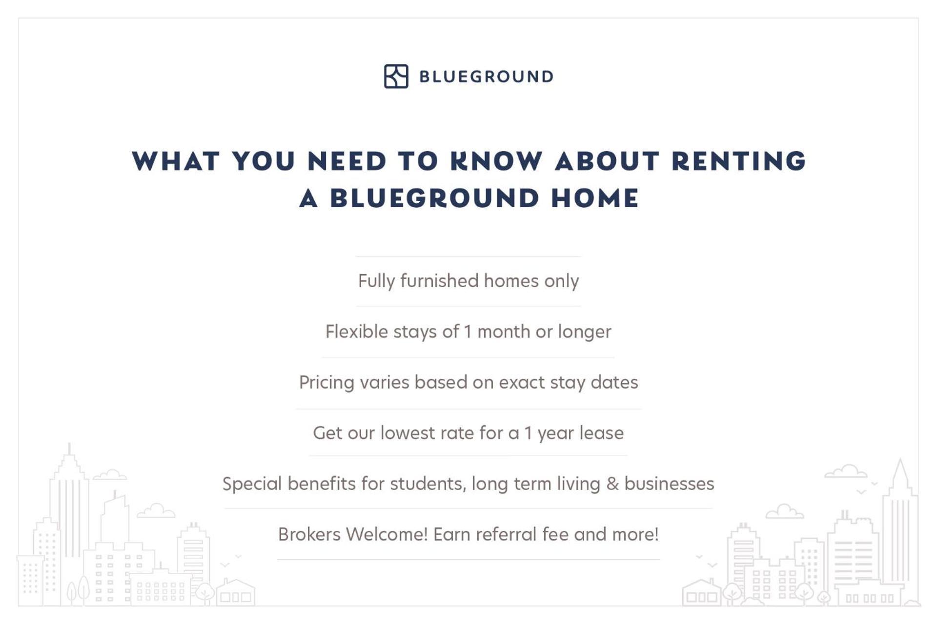 Blueground Galvany Balcony Bcn-114 Barcelona