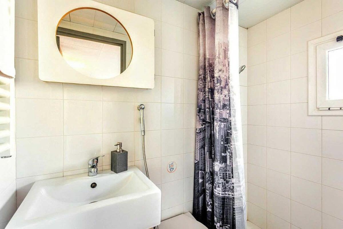Paseo De Gracia Sunny 2br Penthouse Apartment *
