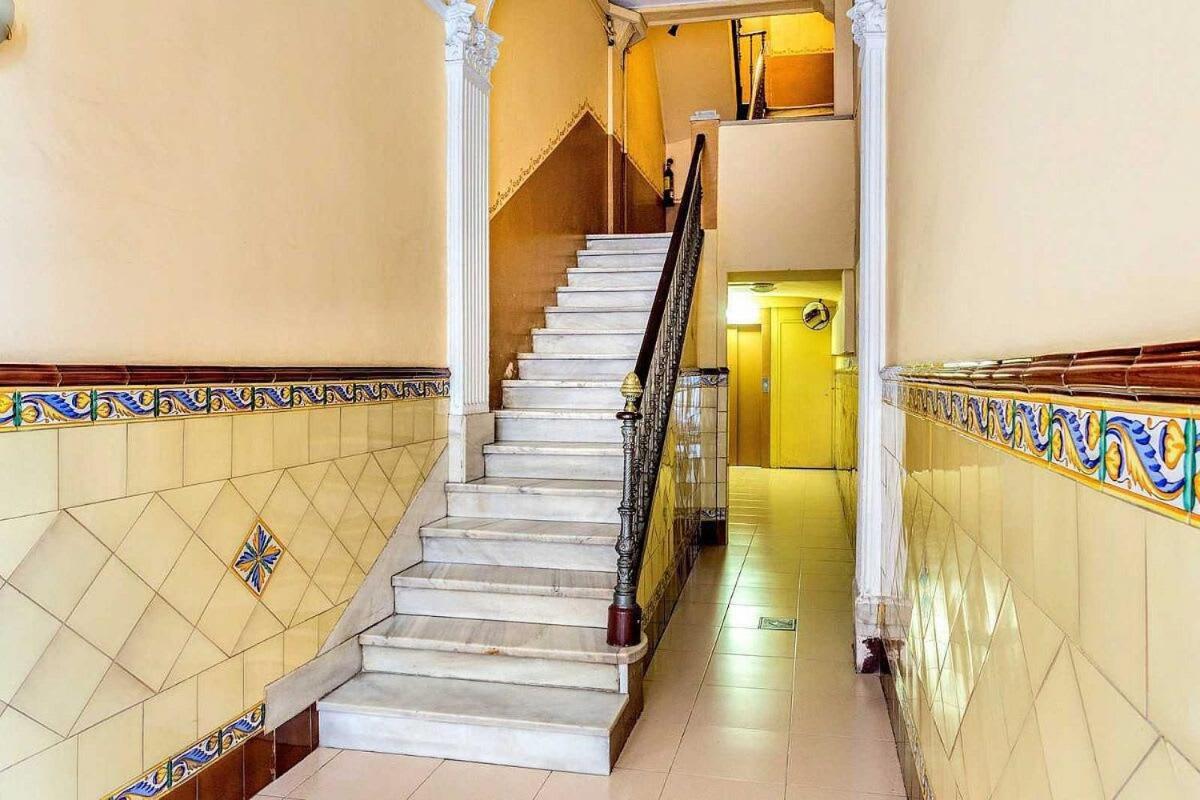 Apartment Paseo De Gracia Sunny 2br Penthouse Barcelona