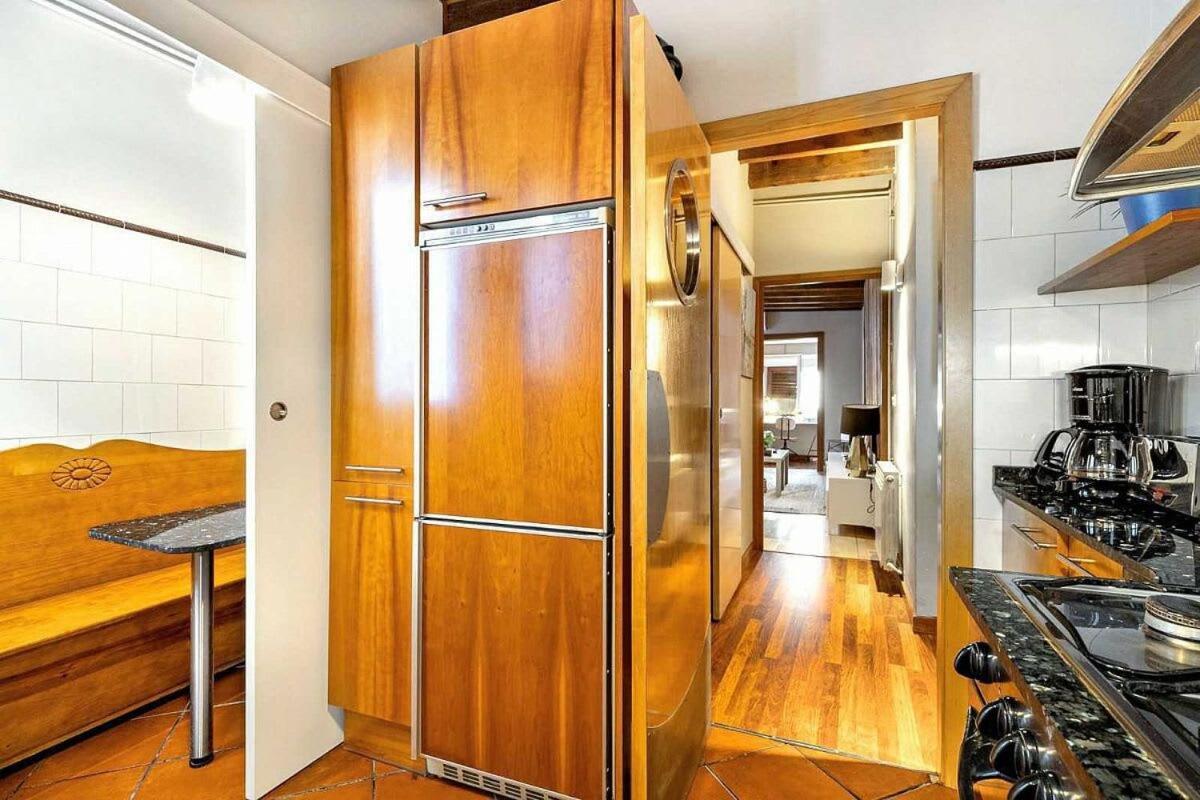 Apartment Paseo De Gracia Sunny 2br Penthouse Barcelona