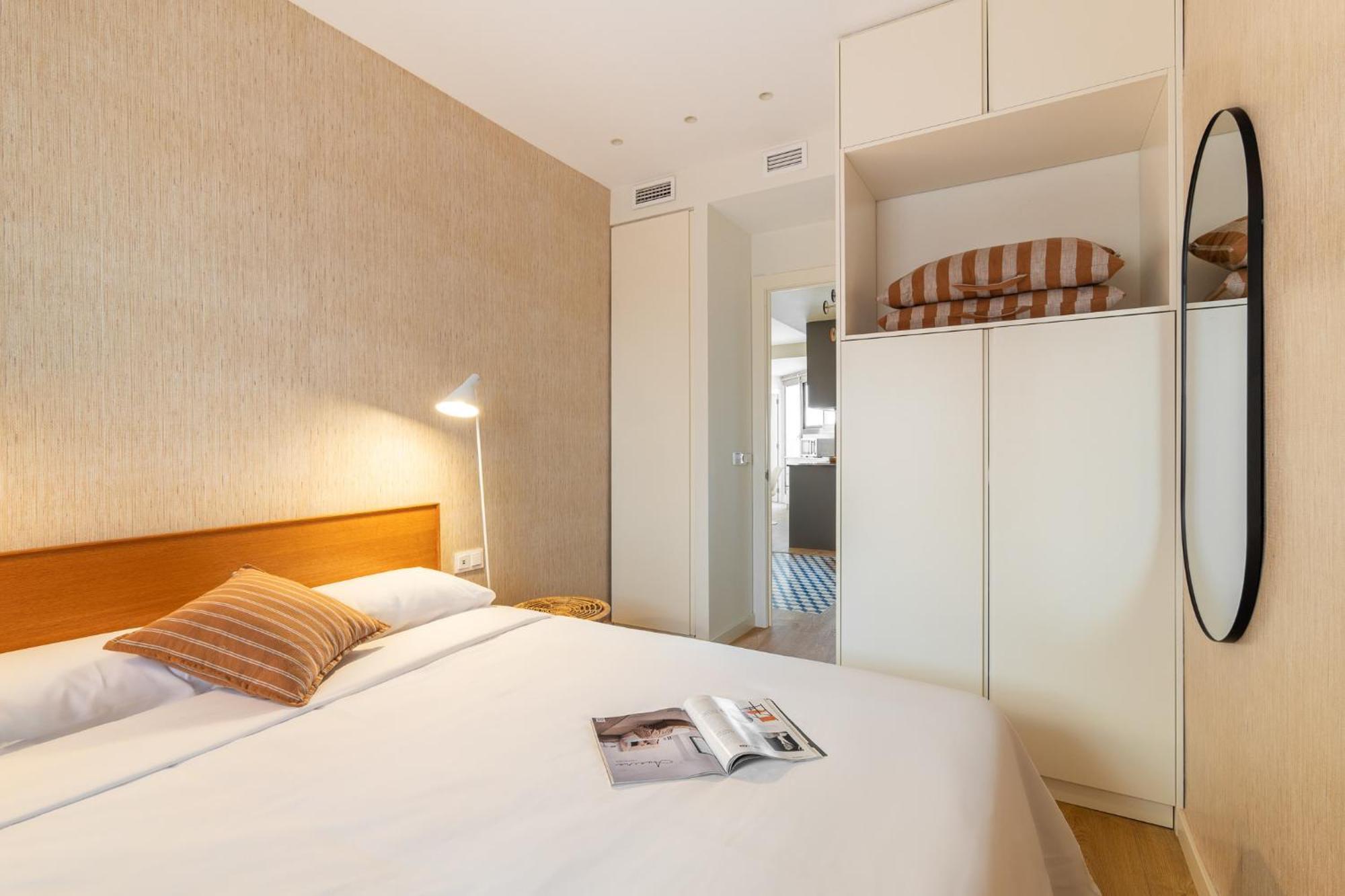 Sagrada Familia By Olala Homes Appartement