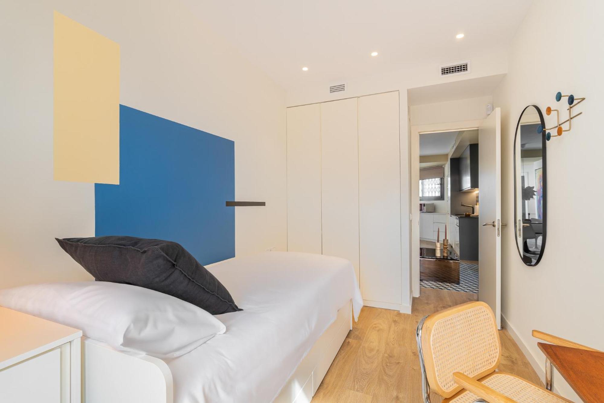 Appartement Sagrada Familia By Olala Homes *