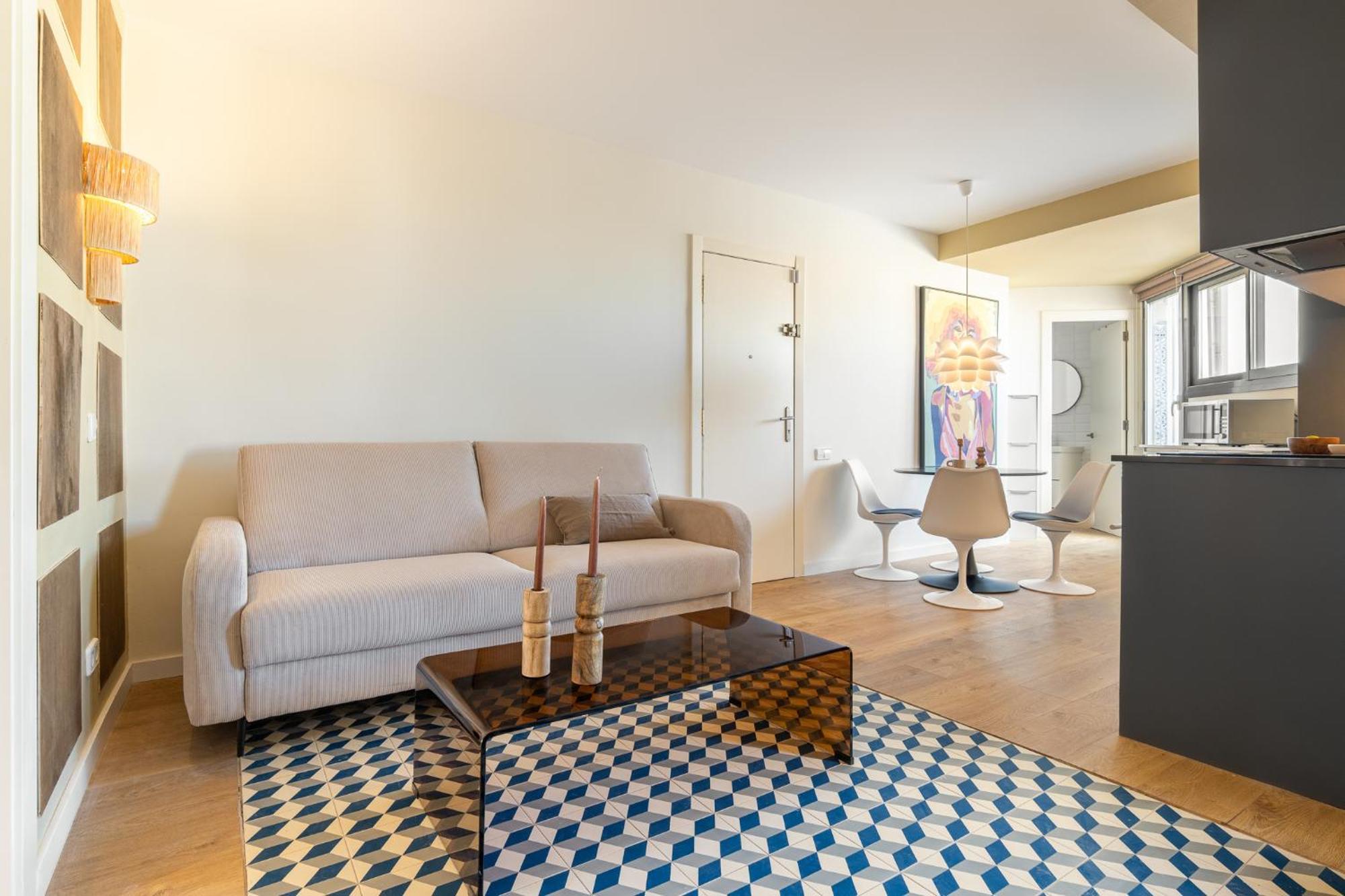 Appartement Sagrada Familia By Olala Homes *