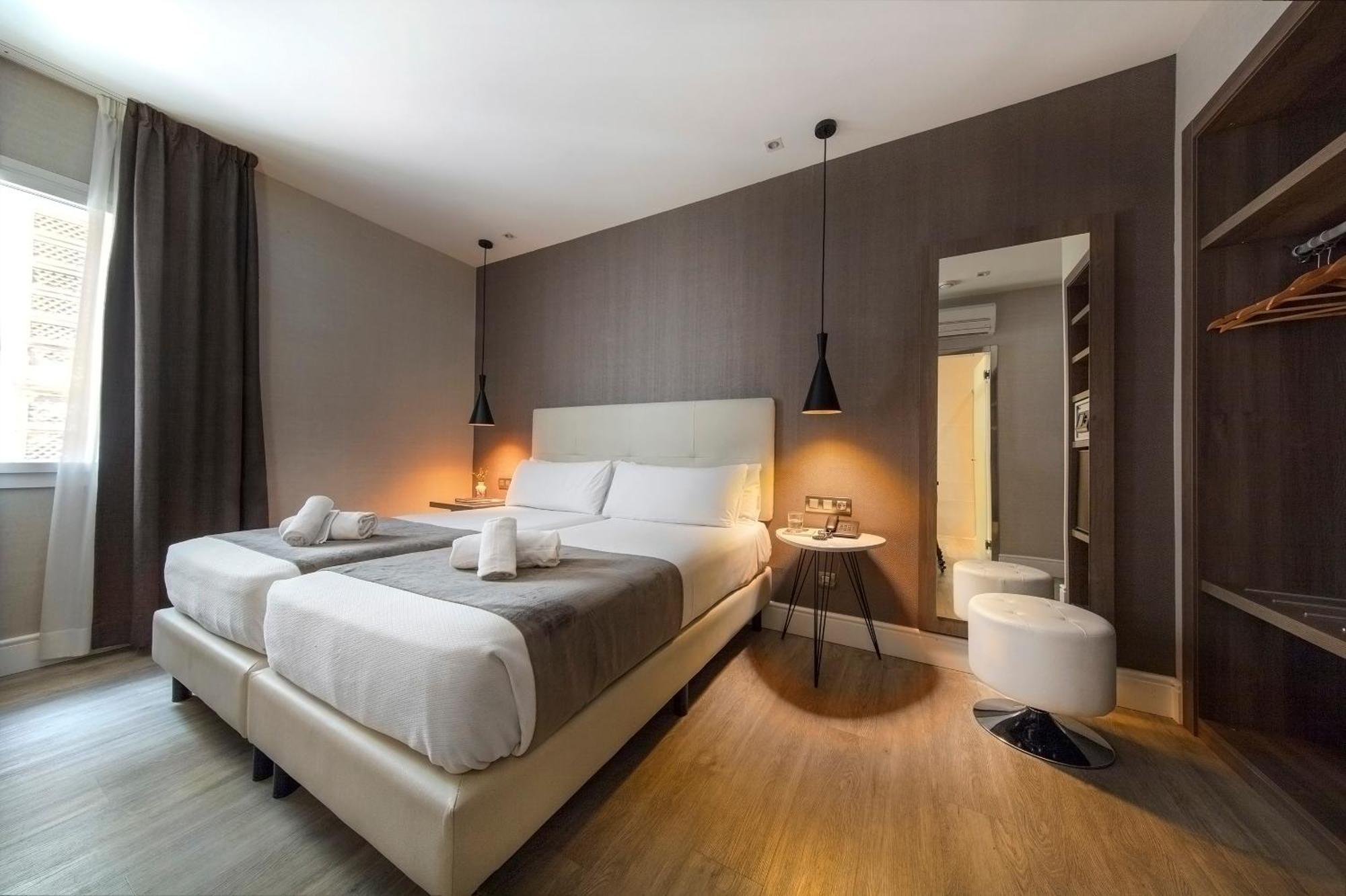 Oasis Barcelone