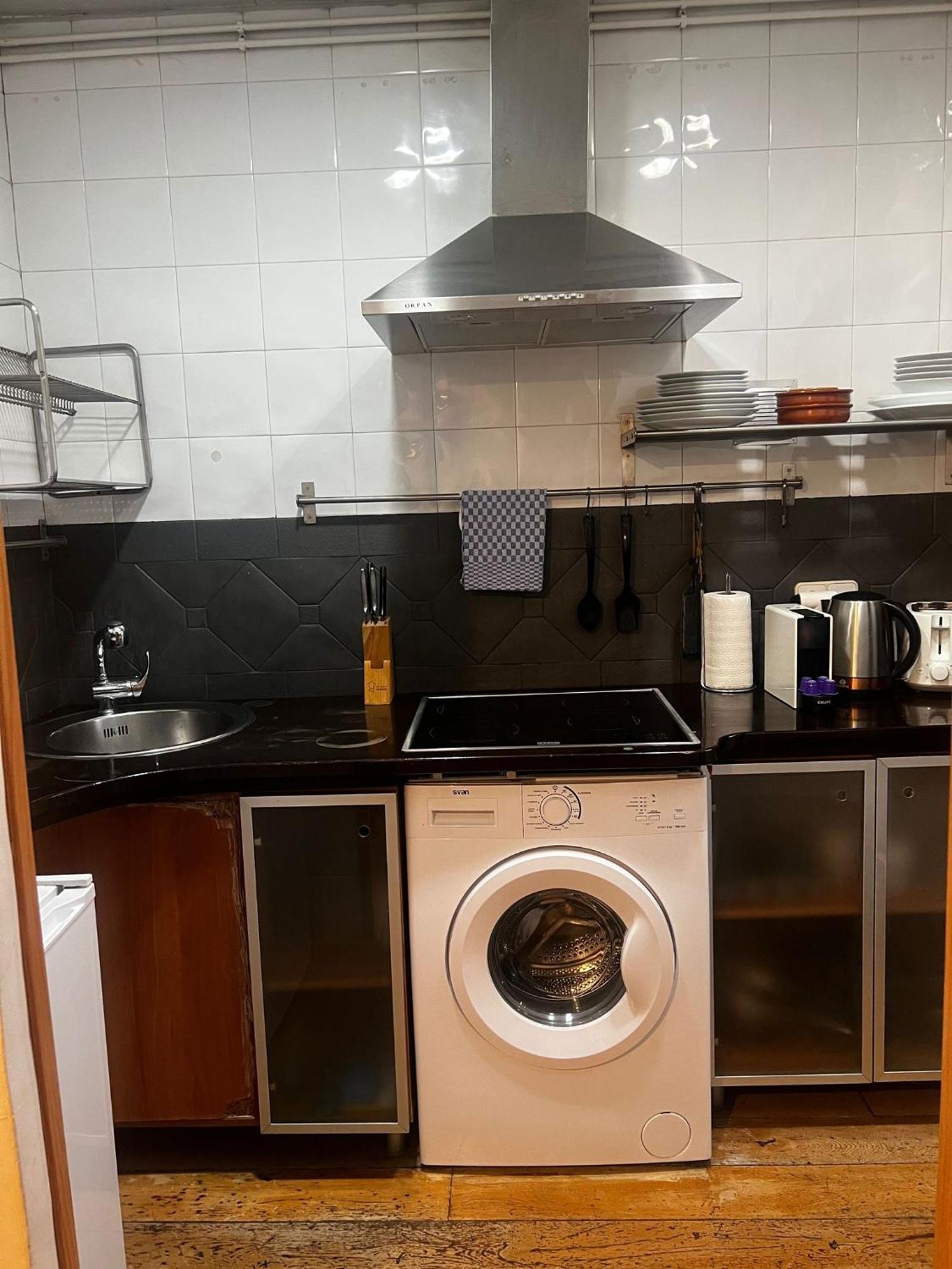 Apartment Poblenou Amazing Charm *