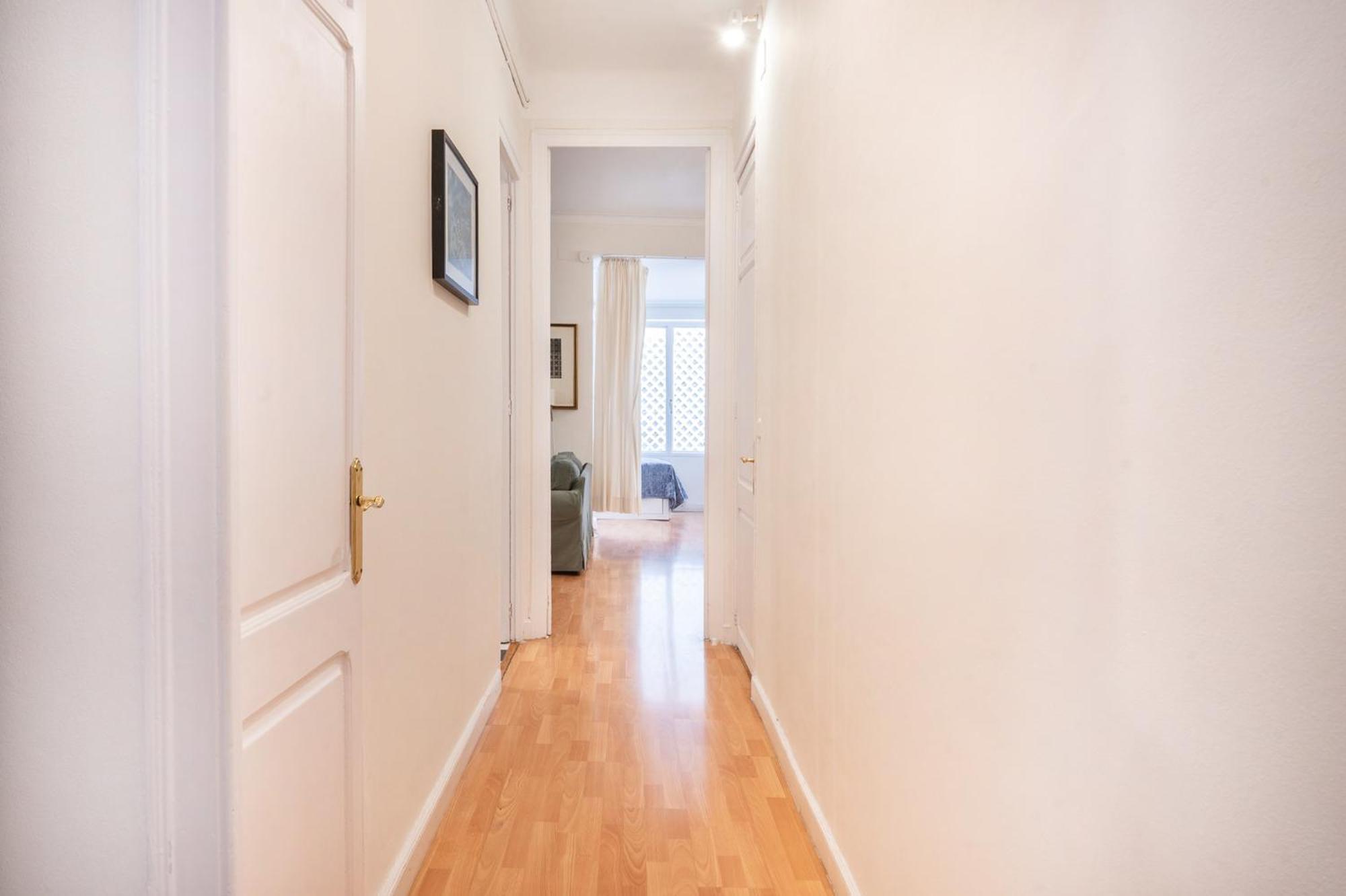 Apartment Experience Local Life In The Heart Of Gracia Barcelona