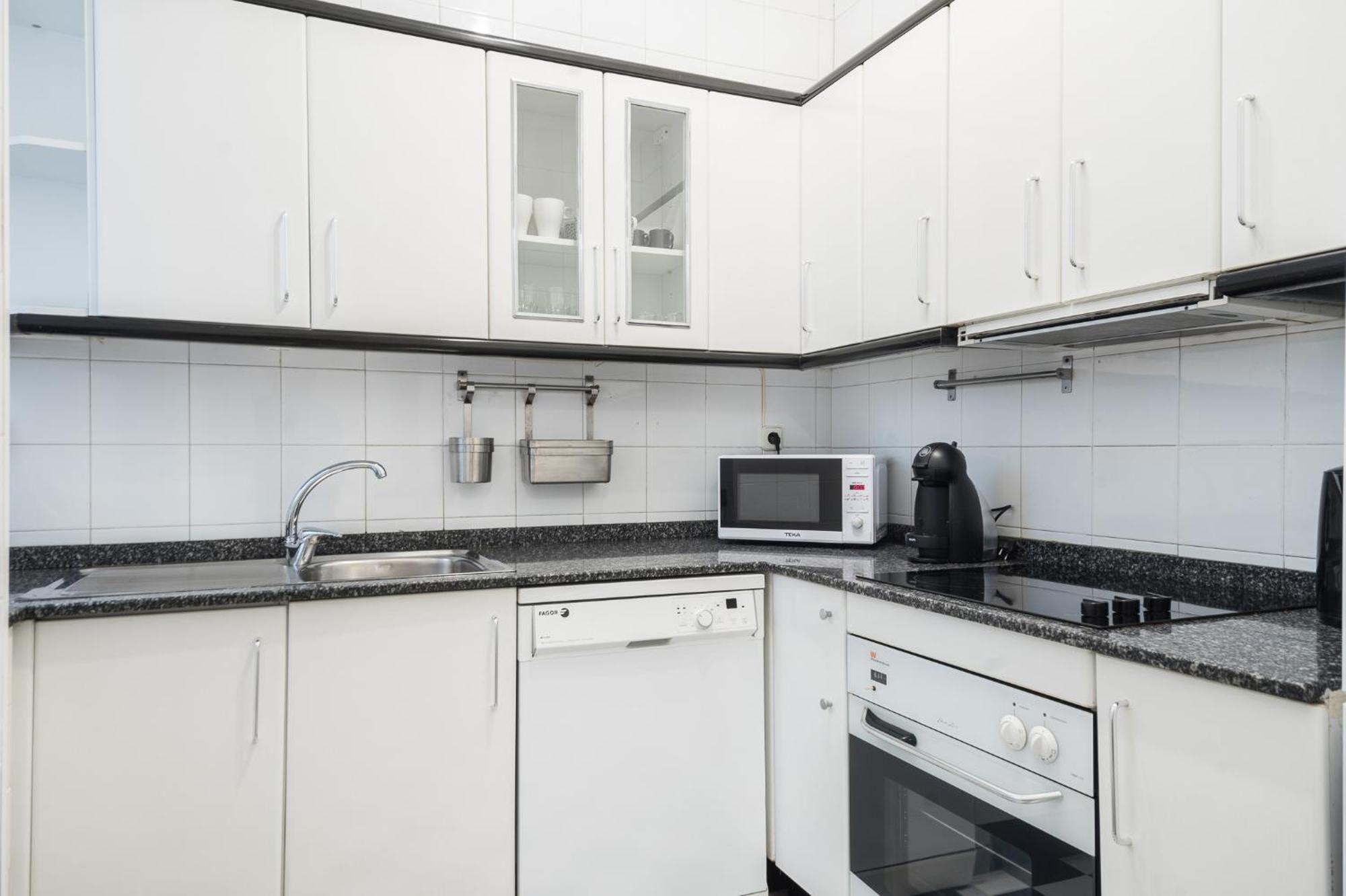Apartment Experience Local Life In The Heart Of Gracia